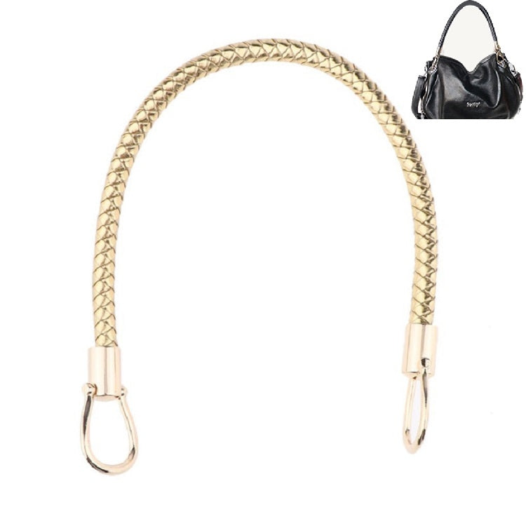 Bag Accessories Women Bag Hand Strap Woven Strap