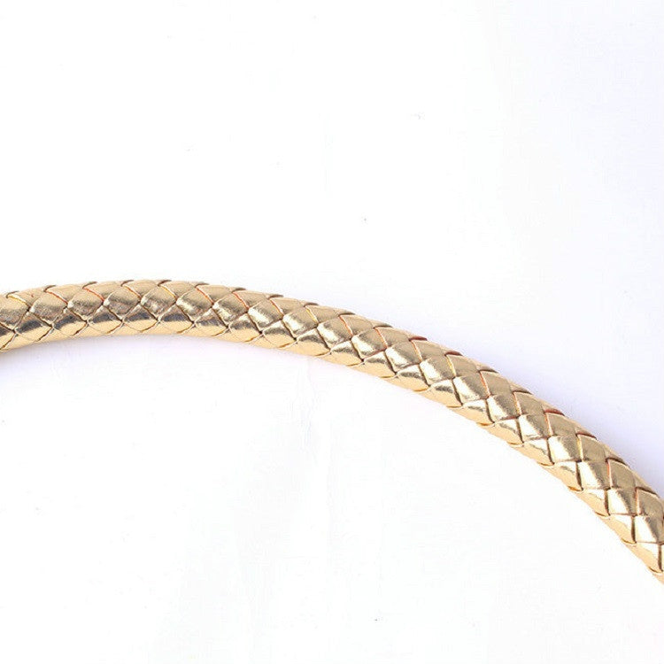 Bag Accessories Women Bag Hand Strap Woven Strap