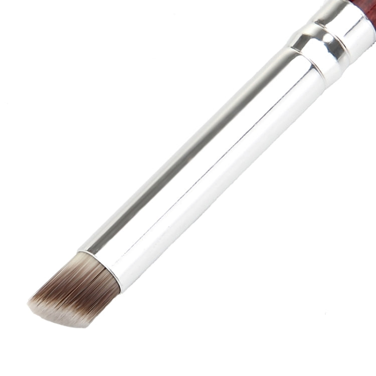 3 PCS Nail Art Acrylic Crystal Polish UV Gel Gradual Drawing Brush Flower Gradient Painting Pen Manicure Tool