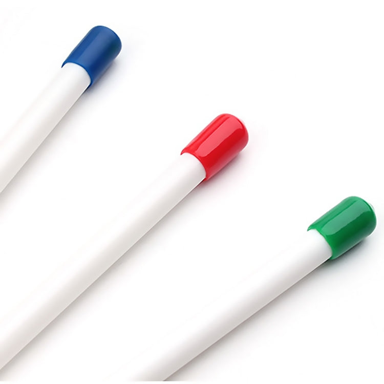 3 PCS  Nail DIY Drawing Painting Striping Plastic Pull Line Pens Superfine Brush Kit Tools