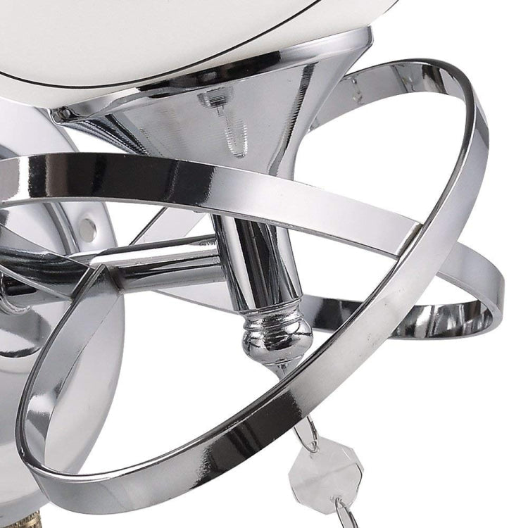 Modern Spherical Indoor Lighting Wall Lamp Bedside Lamp