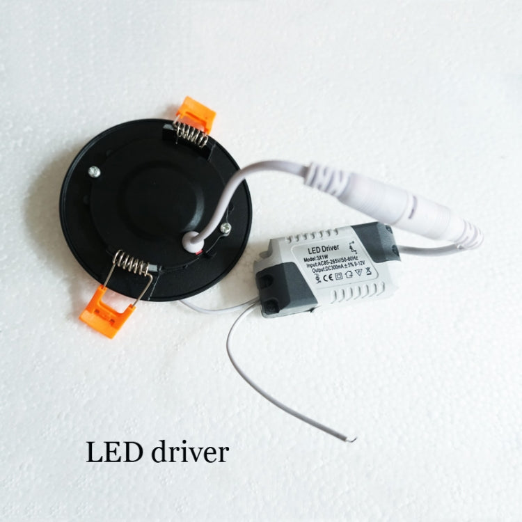 Single Head Conduit Loft Lamps Creative Stair Light Iron Art Porch Cafe Wall Lamps, Power Source:5W Wall Light