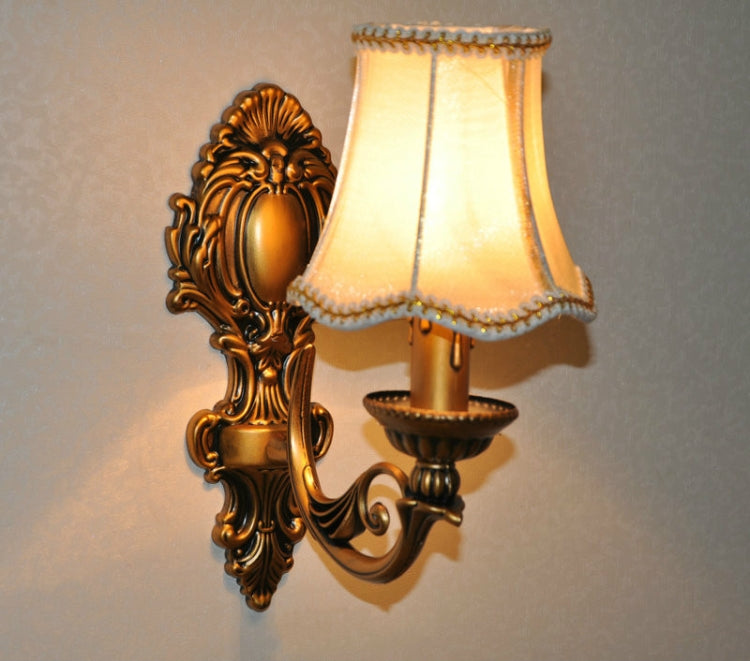 Simple Creative LED Living Room Aisle Staircase Balcony Wall Lamp