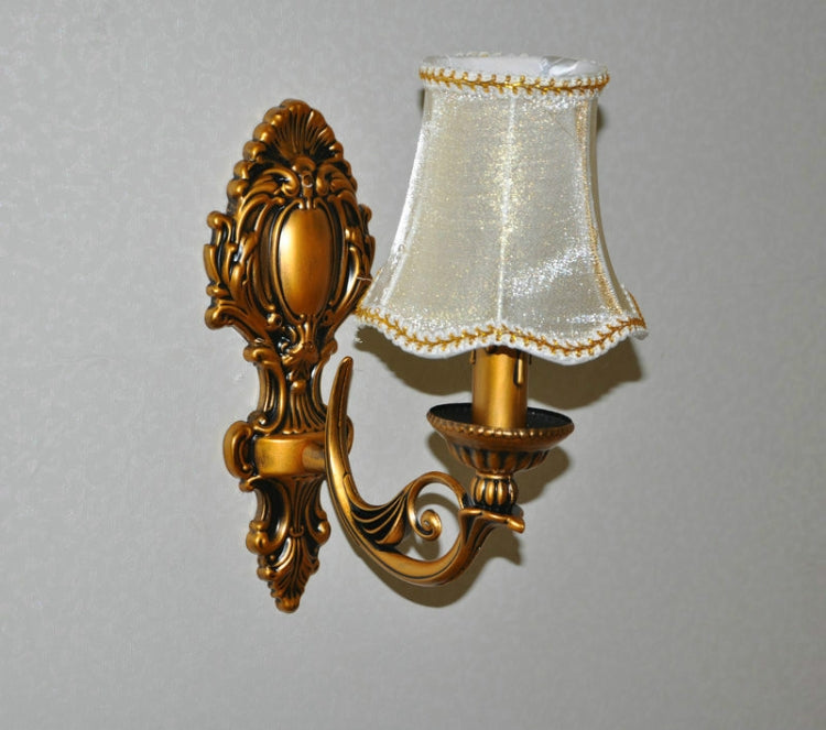 Simple Creative LED Living Room Aisle Staircase Balcony Wall Lamp