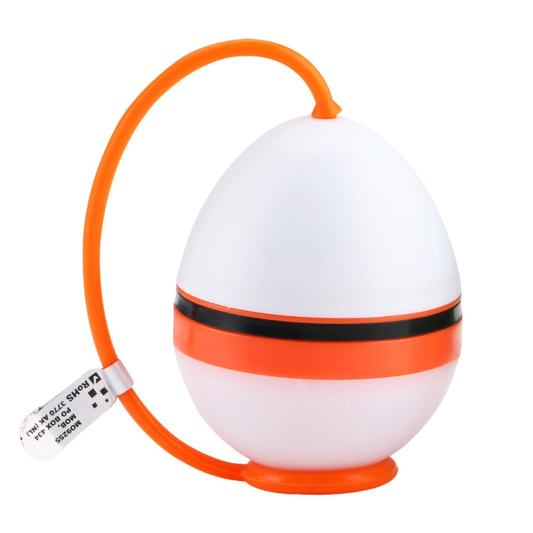 2 PCS LED Portable Lantern Camping Light Silicone Lanyard Hanging Tent Lamp