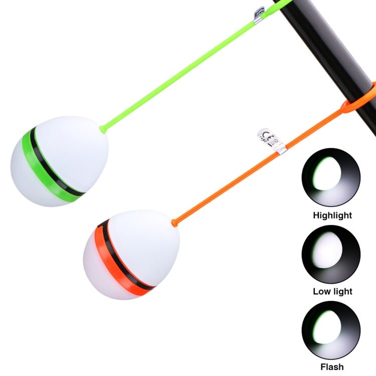 2 PCS LED Portable Lantern Camping Light Silicone Lanyard Hanging Tent Lamp