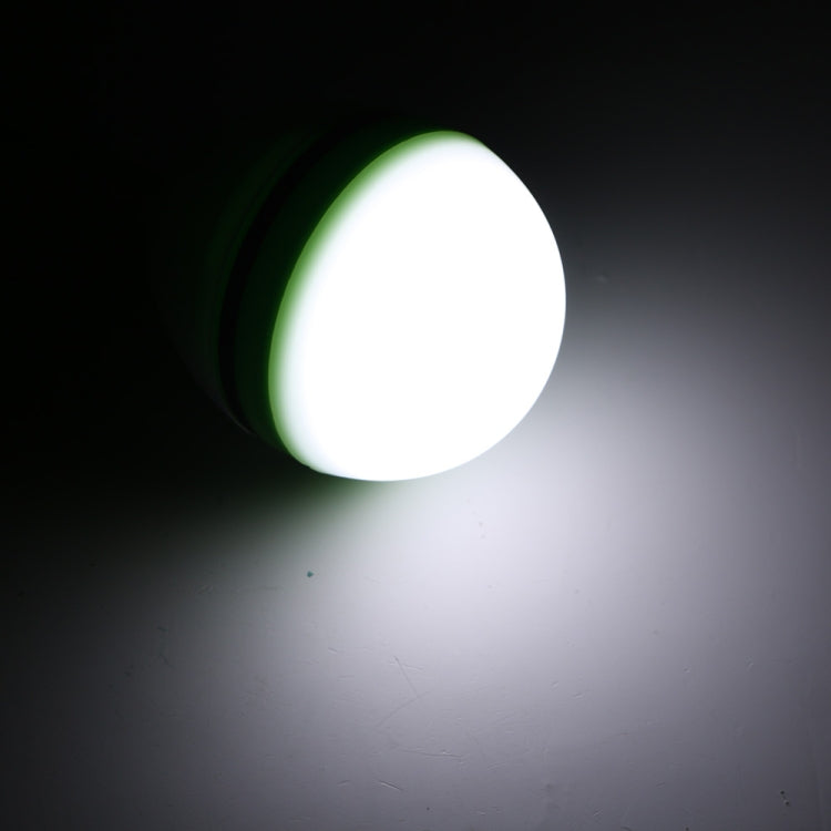 2 PCS LED Portable Lantern Camping Light Silicone Lanyard Hanging Tent Lamp