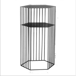 Fashion Simple Modern Coffee Tables The Creative Living Room Table Flower stand