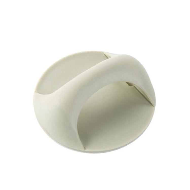 Multifunctional Plastic Furniture Door Handle Cabinet Pulls