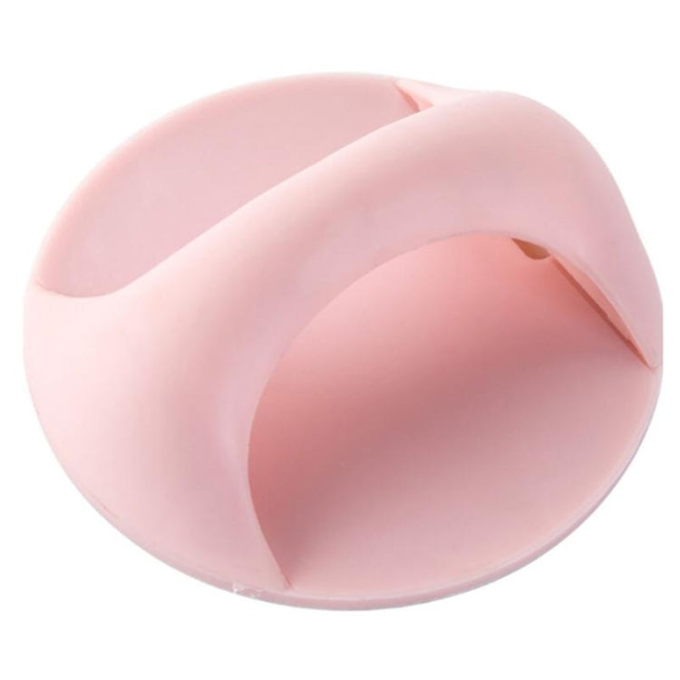 Multifunctional Plastic Furniture Door Handle Cabinet Pulls