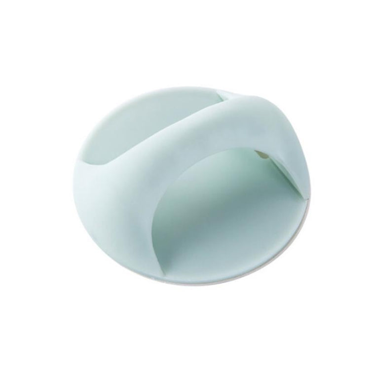 Multifunctional Plastic Furniture Door Handle Cabinet Pulls