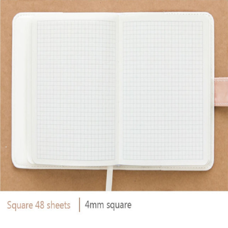 2453 Creative Constellation Schedule Planner Notebook Kawaii Scrapbook Soft Cover Diary Notebooks Office School Supplies