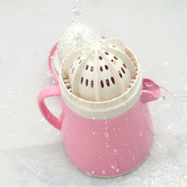 Multifunctional Mini Manual Juicer,Random Color Delivery