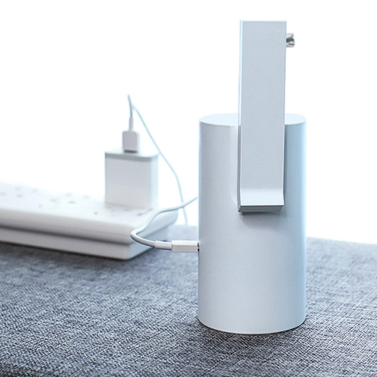 USB Rechargeable Electric Barreled Water Dispenser Pure Water Mineral Water Automatic Wireless Water Pump
