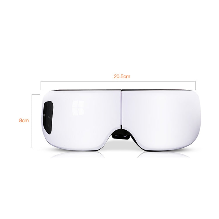 Eye Protector Air Pressure Eye Massager