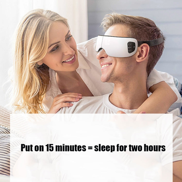 Eye Protector Air Pressure Eye Massager