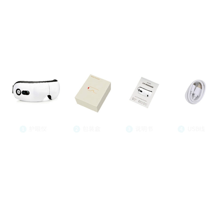 Eye Protector Air Pressure Eye Massager