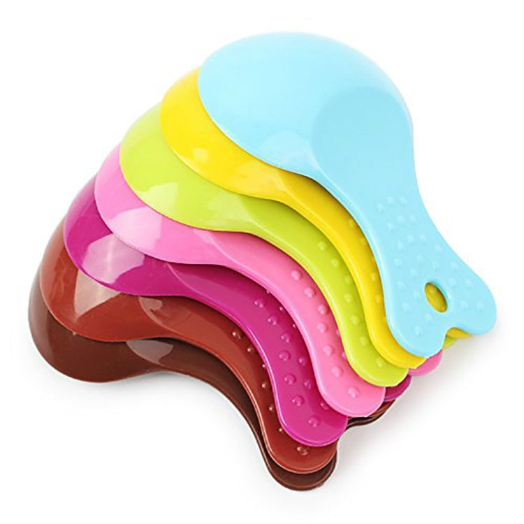 10 PCS Pet Food Utensils Food Bowl Dog Food Spoon Food Shovel