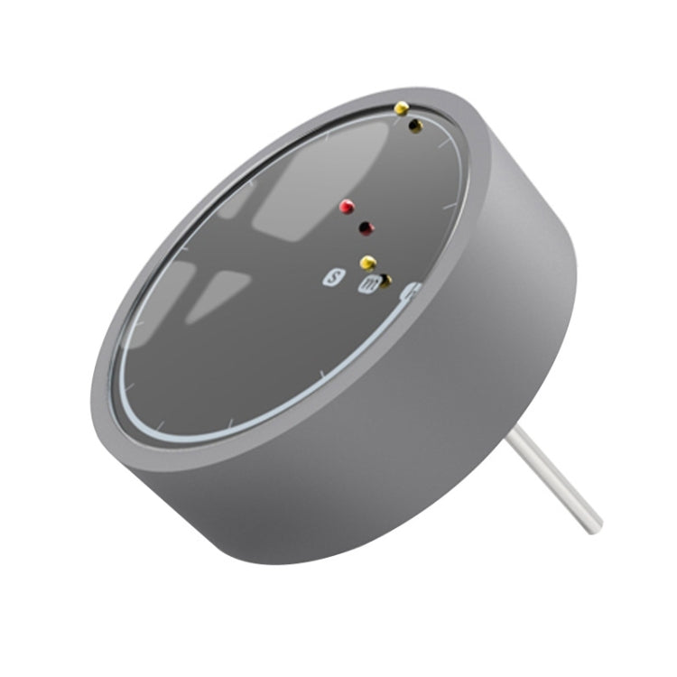 Silent Clock Decoration Home Office Creative Clock Modern Simple Pocket Watch