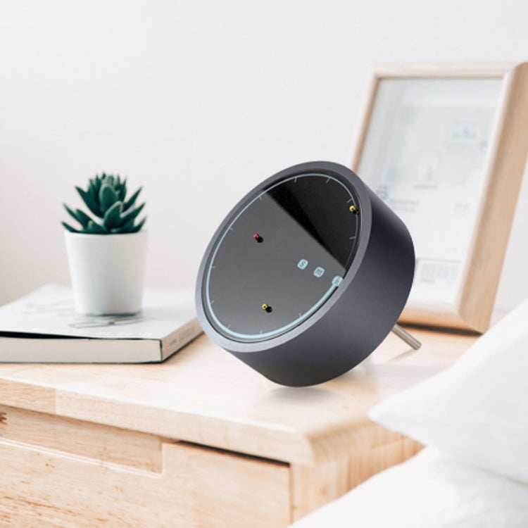 Silent Clock Decoration Home Office Creative Clock Modern Simple Pocket Watch