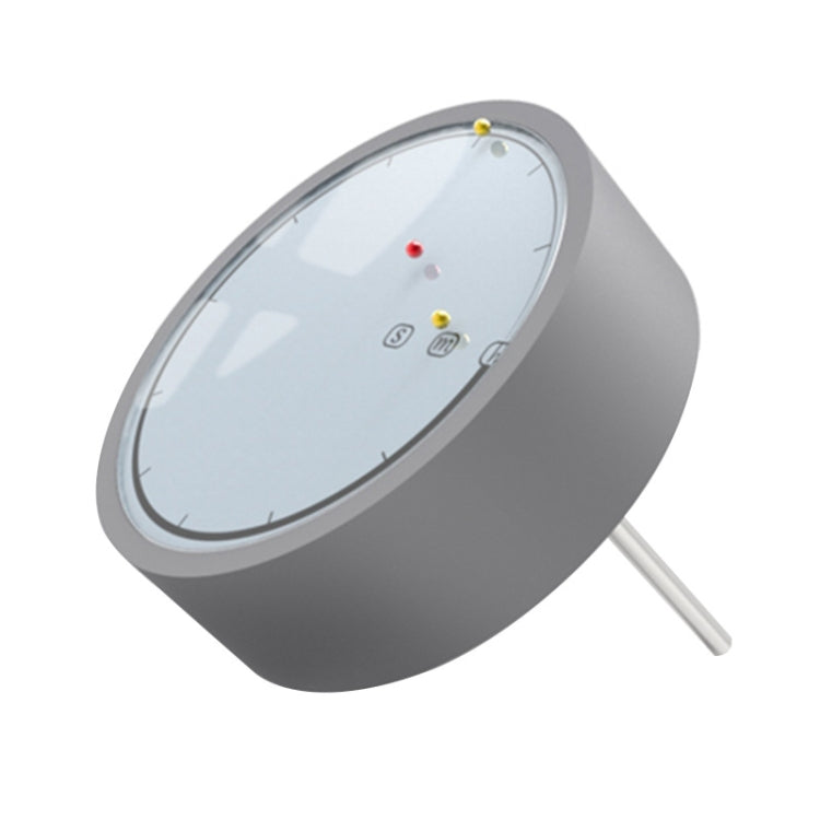 Silent Clock Decoration Home Office Creative Clock Modern Simple Pocket Watch