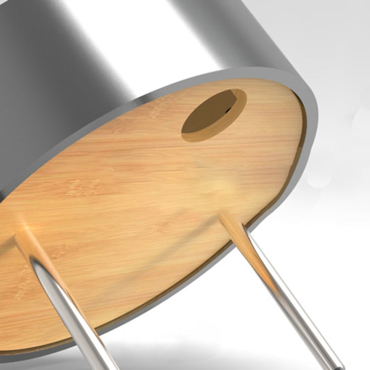 Silent Clock Decoration Home Office Creative Clock Modern Simple Pocket Watch