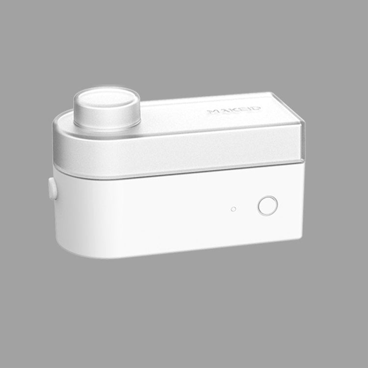 Label Machine Hand Account Text Stickers Cute Note Tape Adhesive Printer