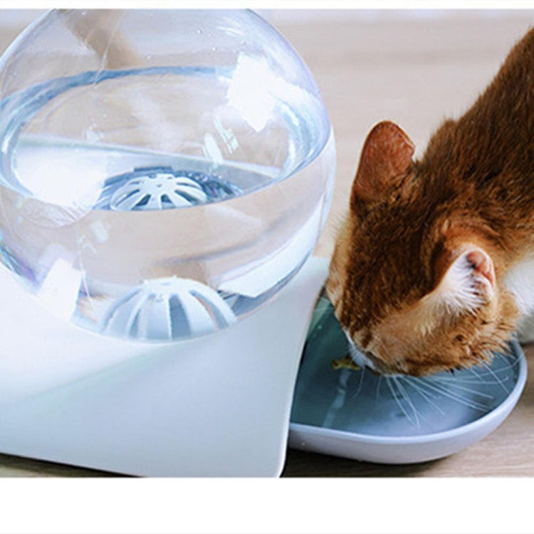 Pet Automatic Drinking Fountain Cat Drinking Bowl Supplies