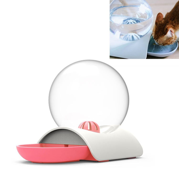 Pet Automatic Drinking Fountain Cat Drinking Bowl Supplies
