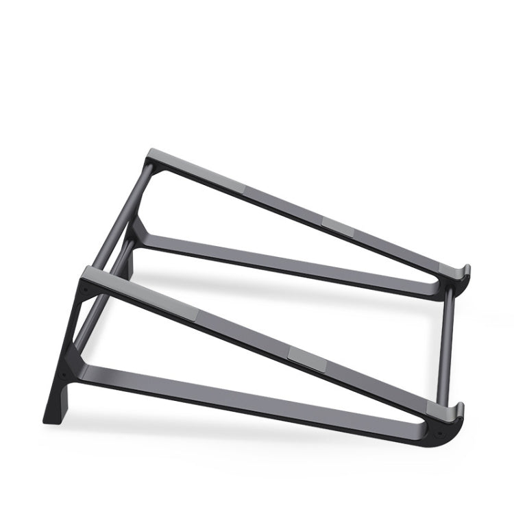 P5 Portable Aluminum Alloy Desktop Multi-function Stable Heat Dissipation Notebook Stand