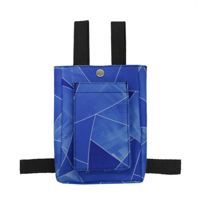 Lightweight Multifunctional Universal Crutches Accessory Bag Mobile Phone Key Storage Bag