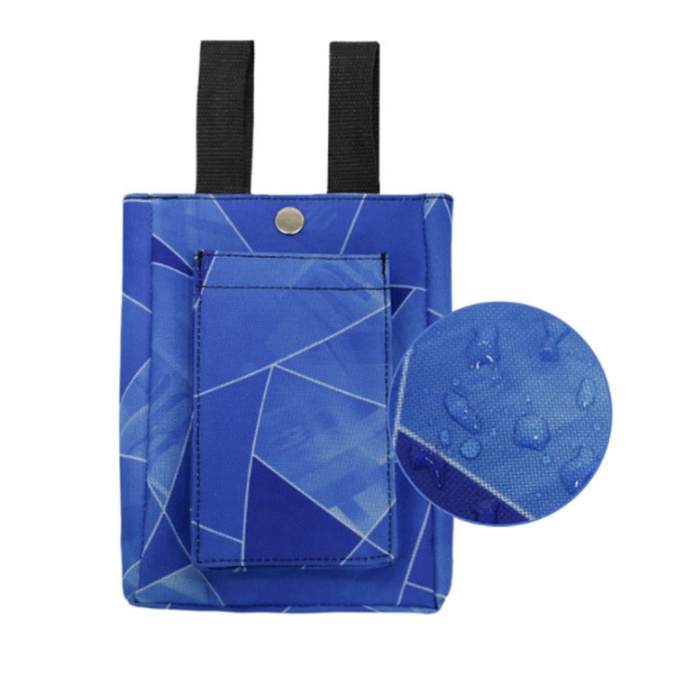 Lightweight Multifunctional Universal Crutches Accessory Bag Mobile Phone Key Storage Bag