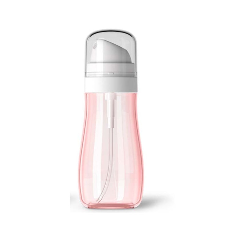 5 PCS 100ml Alcohol Sprayer Disinfection Bottle Press-type Portable Travel Emulsion Cosmetics Sub-bottle Spray Bottle