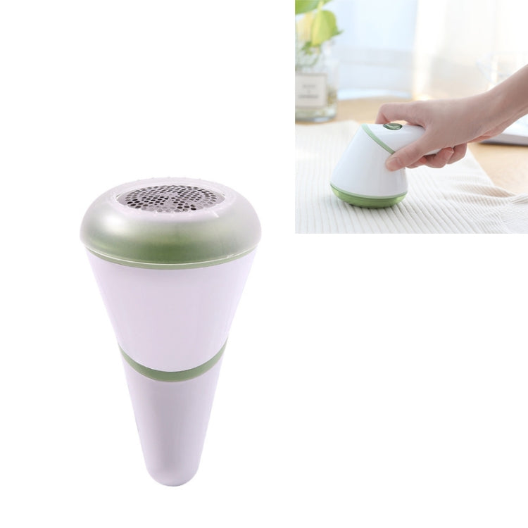Portable Hair Ball Trimmer Rechargeable Clothes Woolen Coat to Ball Remover Skin Care Shaver(As Show)