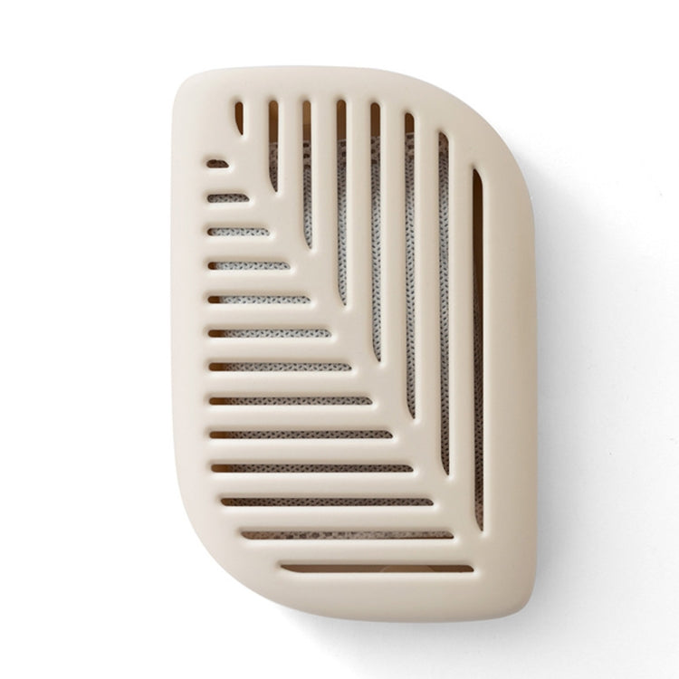 Active Bamboo Charcoal Refrigerator Deodorant Household Suction Cup Deodorization Box