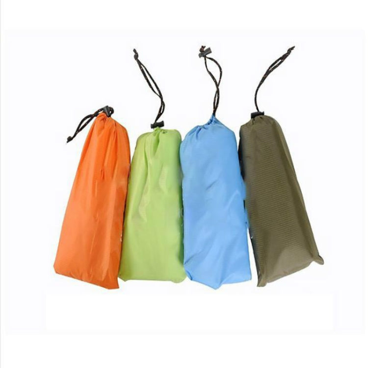3 in 1 Multi-Function Outdoor Raincoat