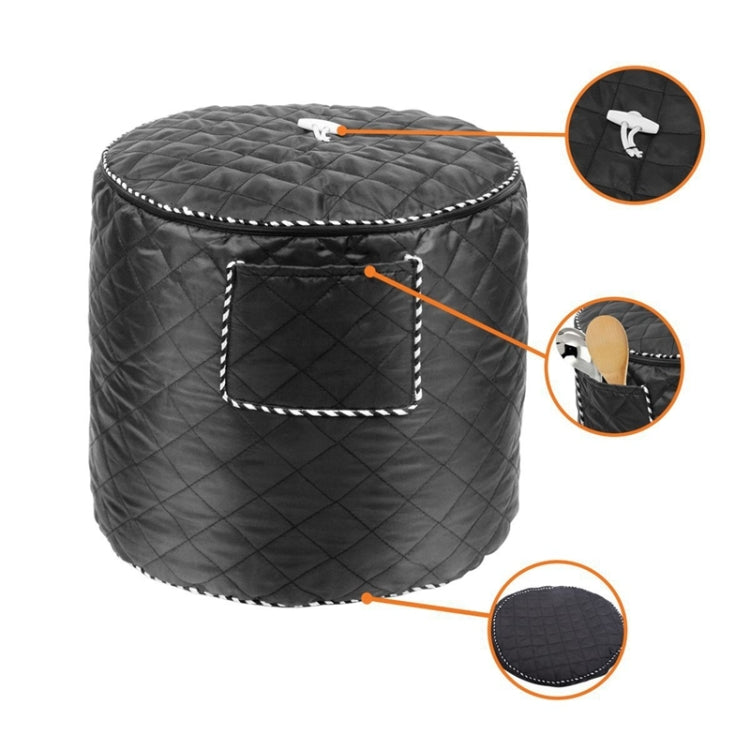 2 PCS Rice Cooker Pressure Cooker Cover Protective Cover Kitchen Supplies