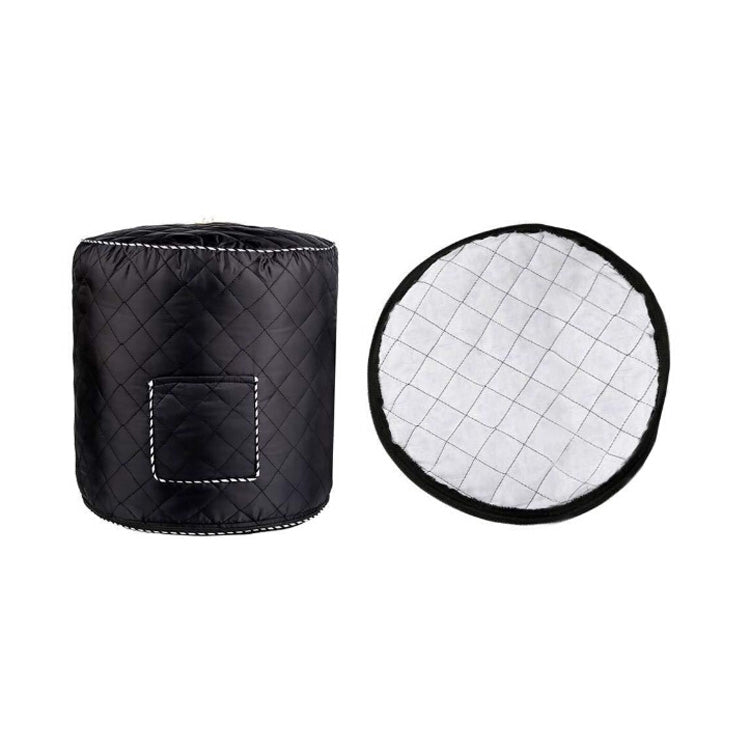 2 PCS Rice Cooker Pressure Cooker Cover Protective Cover Kitchen Supplies