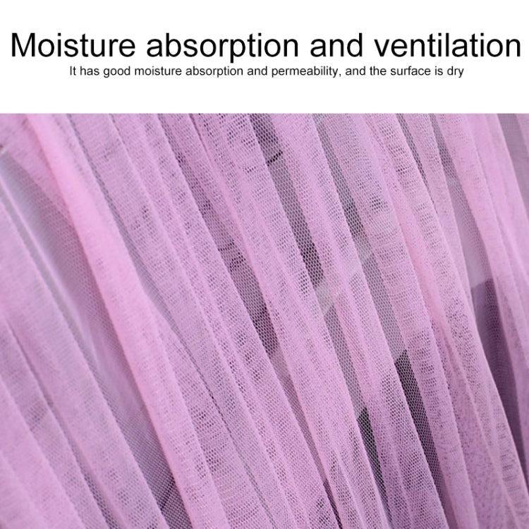 Cloth Lace Automatic Washing Machine Dust Sunscreen Cover For Fully Automatic