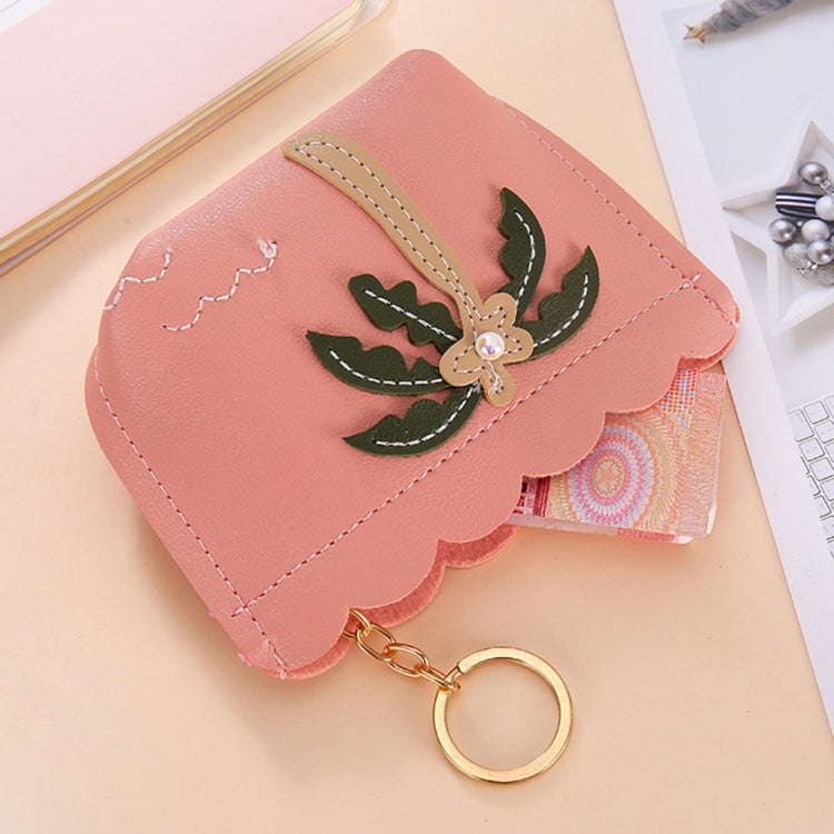 3 PCS Women Fashion Zipper Handbag Clutch Bags Coin Purse