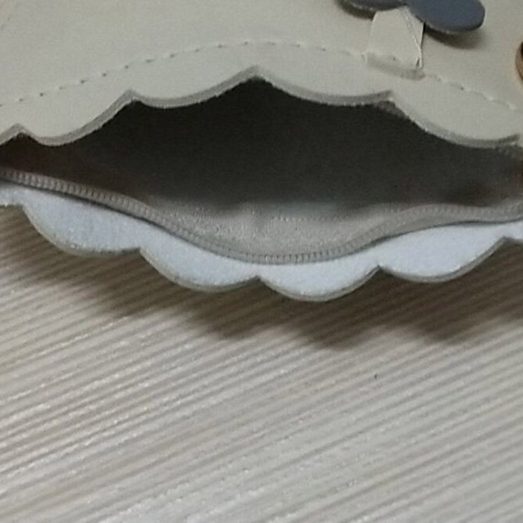 3 PCS Women Fashion Zipper Handbag Clutch Bags Coin Purse