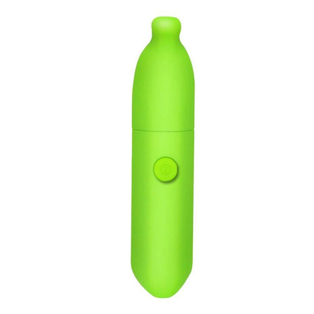 Portable Cute Banana Shape Electric USB Charging Mute Baby Nail Trimmer Polisher