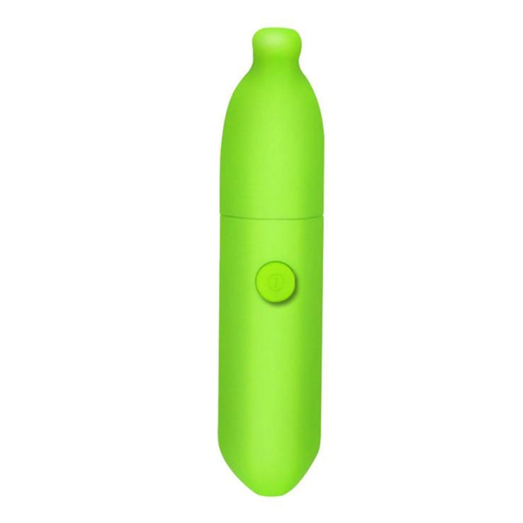 Portable Cute Banana Shape Electric USB Charging Mute Baby Nail Trimmer Polisher