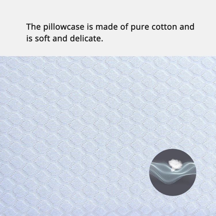 Removable Elasticity Pillow For Newborns