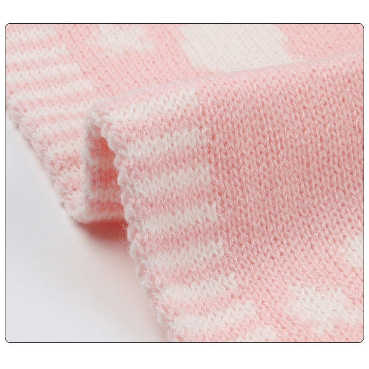 Baby Cartoon Rabbit Infants Blanket