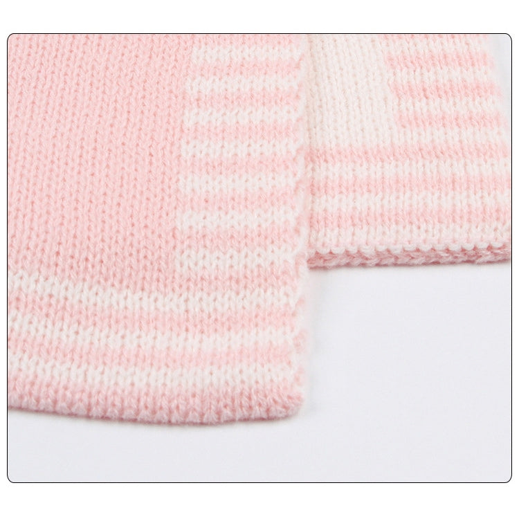 Baby Cartoon Rabbit Infants Blanket