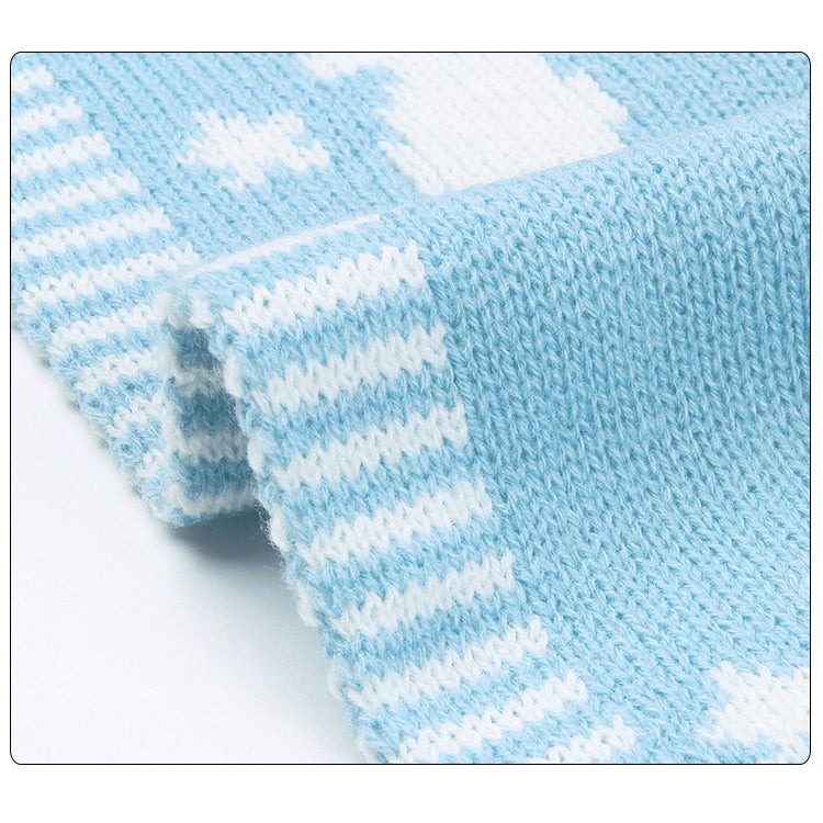 Baby Cartoon Rabbit Infants Blanket