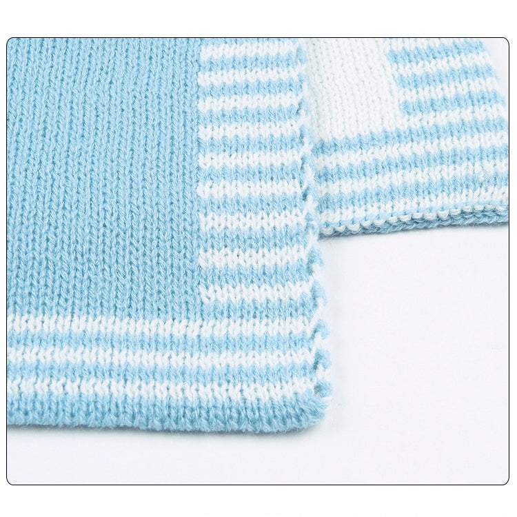 Baby Cartoon Rabbit Infants Blanket