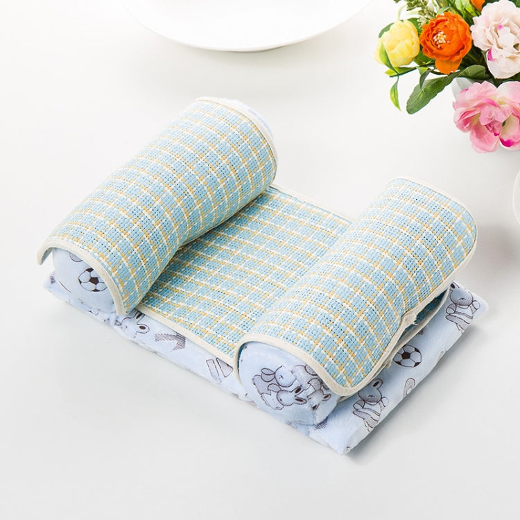 Adjustable Baby Anti-Head Pillow