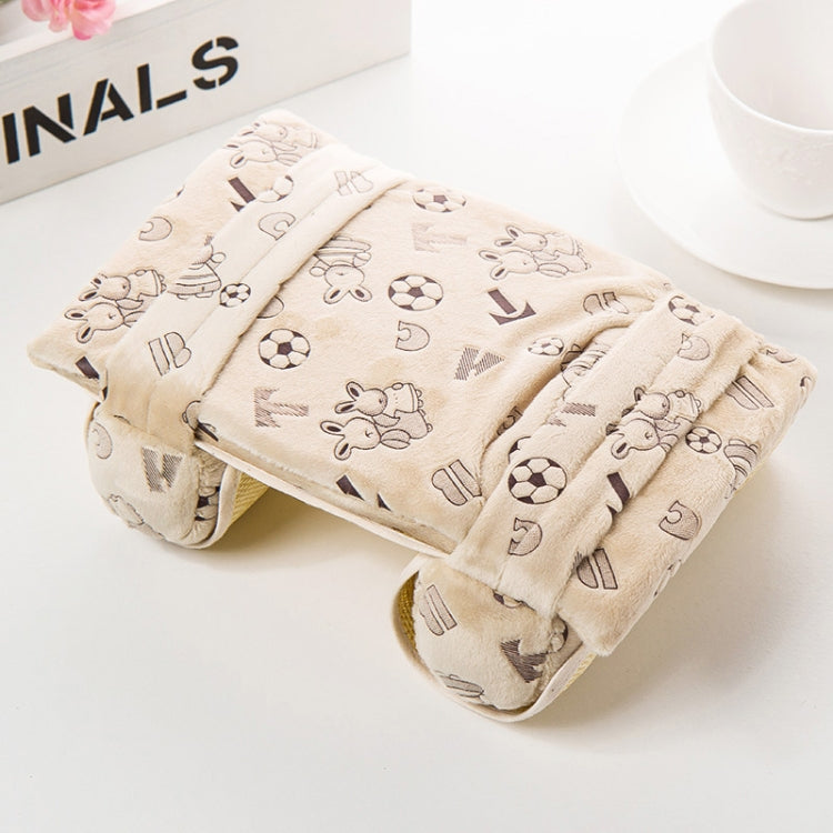 Adjustable Baby Anti-Head Pillow